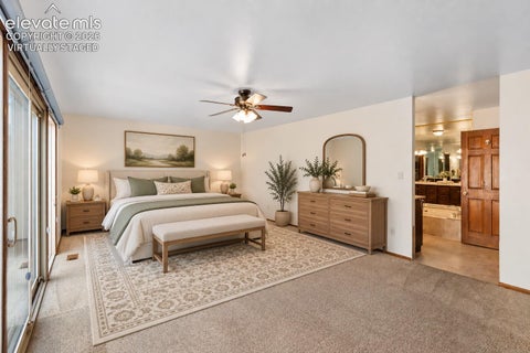 Tiny photo for 111 Miramar Drive, Colorado Springs, CO 80906 (MLS # 4295683)