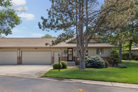Tiny photo for 111 Miramar Drive, Colorado Springs, CO 80906 (MLS # 4295683)