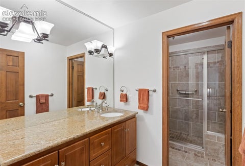 Tiny photo for 111 Miramar Drive, Colorado Springs, CO 80906 (MLS # 4295683)