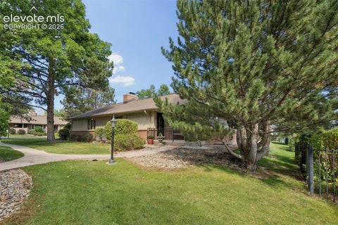 Tiny photo for 111 Miramar Drive, Colorado Springs, CO 80906 (MLS # 4295683)