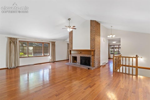 Tiny photo for 111 Miramar Drive, Colorado Springs, CO 80906 (MLS # 4295683)