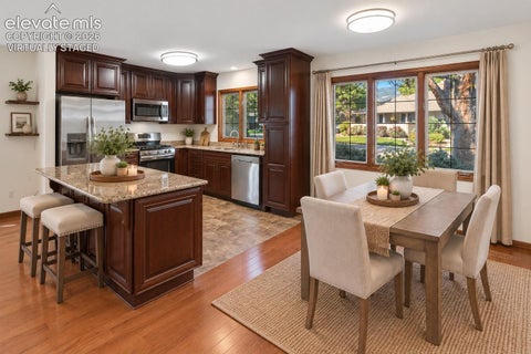 Tiny photo for 111 Miramar Drive, Colorado Springs, CO 80906 (MLS # 4295683)