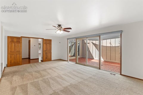 Tiny photo for 111 Miramar Drive, Colorado Springs, CO 80906 (MLS # 4295683)