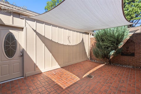 Tiny photo for 111 Miramar Drive, Colorado Springs, CO 80906 (MLS # 4295683)
