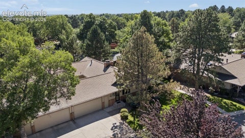 Tiny photo for 111 Miramar Drive, Colorado Springs, CO 80906 (MLS # 4295683)