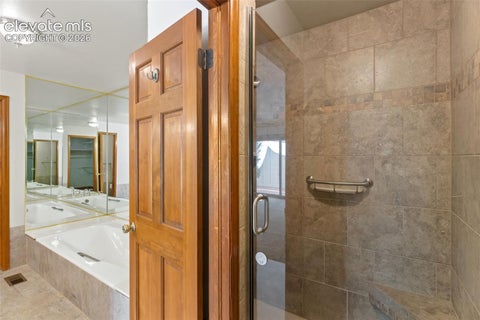 Tiny photo for 111 Miramar Drive, Colorado Springs, CO 80906 (MLS # 4295683)
