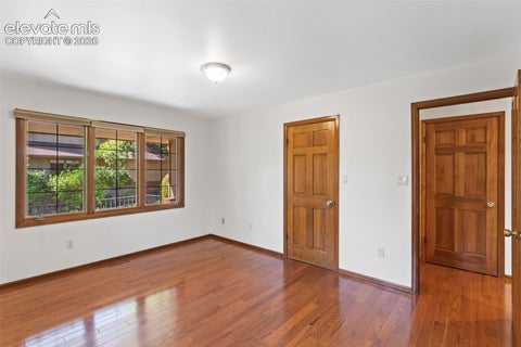 Tiny photo for 111 Miramar Drive, Colorado Springs, CO 80906 (MLS # 4295683)