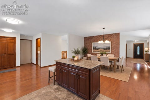 Tiny photo for 111 Miramar Drive, Colorado Springs, CO 80906 (MLS # 4295683)