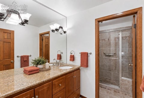 Tiny photo for 111 Miramar Drive, Colorado Springs, CO 80906 (MLS # 4295683)