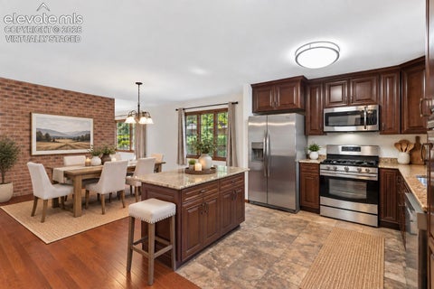Tiny photo for 111 Miramar Drive, Colorado Springs, CO 80906 (MLS # 4295683)