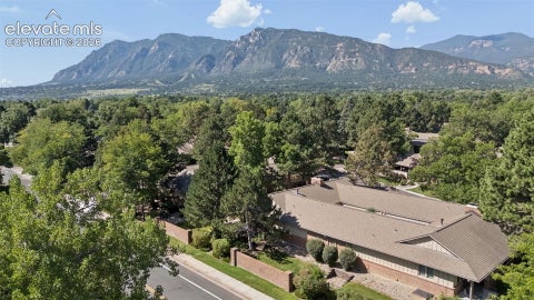 Tiny photo for 111 Miramar Drive, Colorado Springs, CO 80906 (MLS # 4295683)