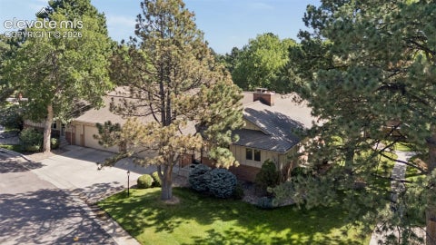 Tiny photo for 111 Miramar Drive, Colorado Springs, CO 80906 (MLS # 4295683)