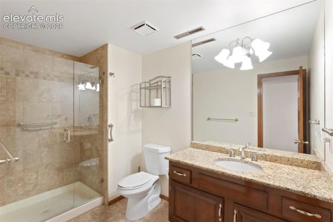 Tiny photo for 111 Miramar Drive, Colorado Springs, CO 80906 (MLS # 4295683)