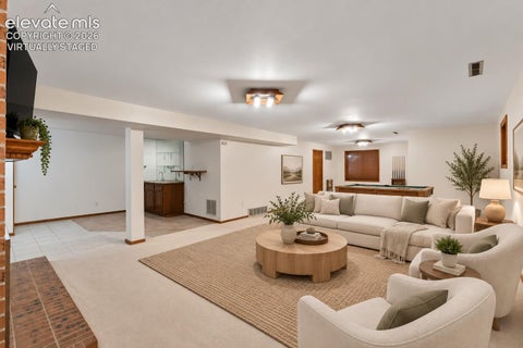 Tiny photo for 111 Miramar Drive, Colorado Springs, CO 80906 (MLS # 4295683)