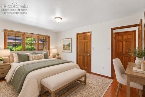 Tiny photo for 111 Miramar Drive, Colorado Springs, CO 80906 (MLS # 4295683)