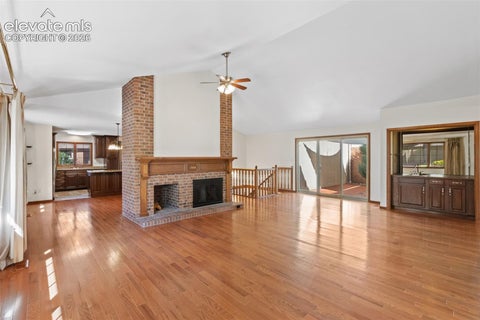 Tiny photo for 111 Miramar Drive, Colorado Springs, CO 80906 (MLS # 4295683)