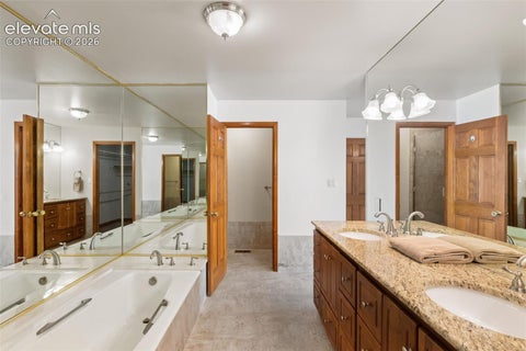 Tiny photo for 111 Miramar Drive, Colorado Springs, CO 80906 (MLS # 4295683)