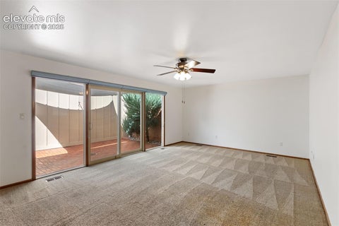 Tiny photo for 111 Miramar Drive, Colorado Springs, CO 80906 (MLS # 4295683)
