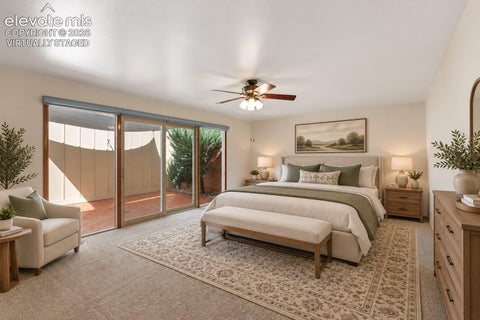 Tiny photo for 111 Miramar Drive, Colorado Springs, CO 80906 (MLS # 4295683)