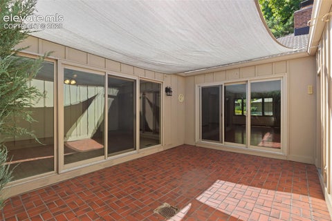 Tiny photo for 111 Miramar Drive, Colorado Springs, CO 80906 (MLS # 4295683)
