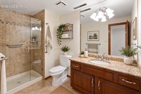Tiny photo for 111 Miramar Drive, Colorado Springs, CO 80906 (MLS # 4295683)