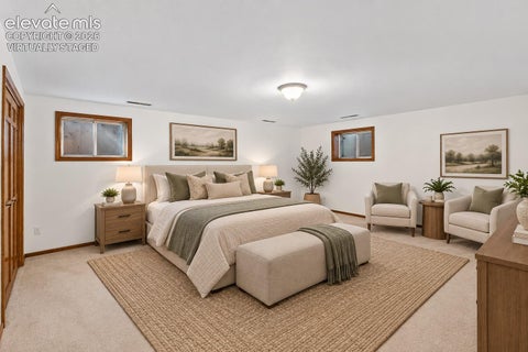 Tiny photo for 111 Miramar Drive, Colorado Springs, CO 80906 (MLS # 4295683)