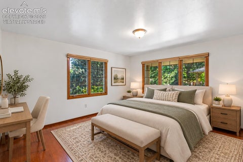 Tiny photo for 111 Miramar Drive, Colorado Springs, CO 80906 (MLS # 4295683)