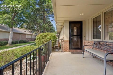 Tiny photo for 111 Miramar Drive, Colorado Springs, CO 80906 (MLS # 4295683)