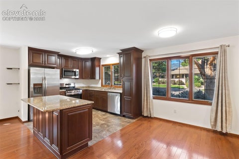 Tiny photo for 111 Miramar Drive, Colorado Springs, CO 80906 (MLS # 4295683)