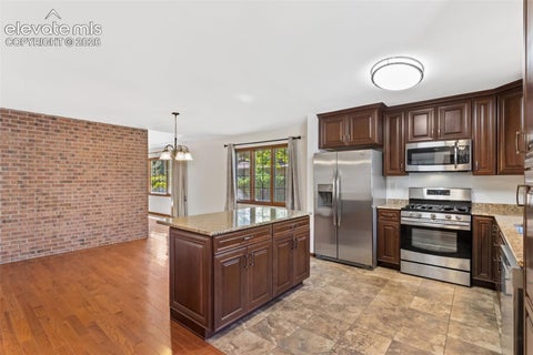 Tiny photo for 111 Miramar Drive, Colorado Springs, CO 80906 (MLS # 4295683)
