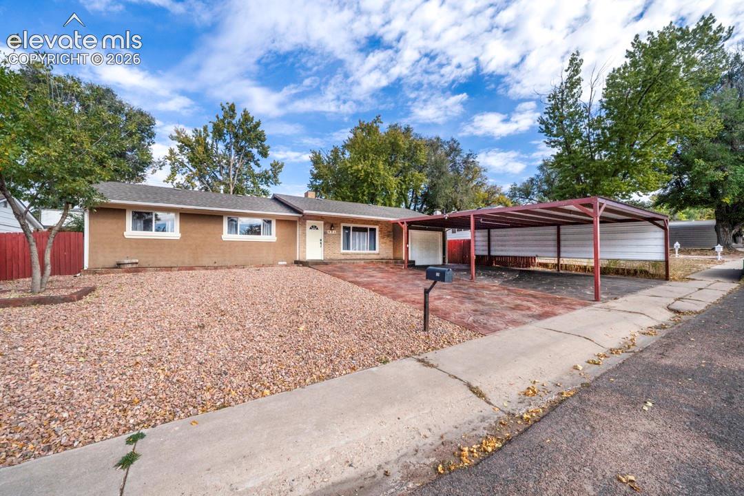 524 Esther Drive