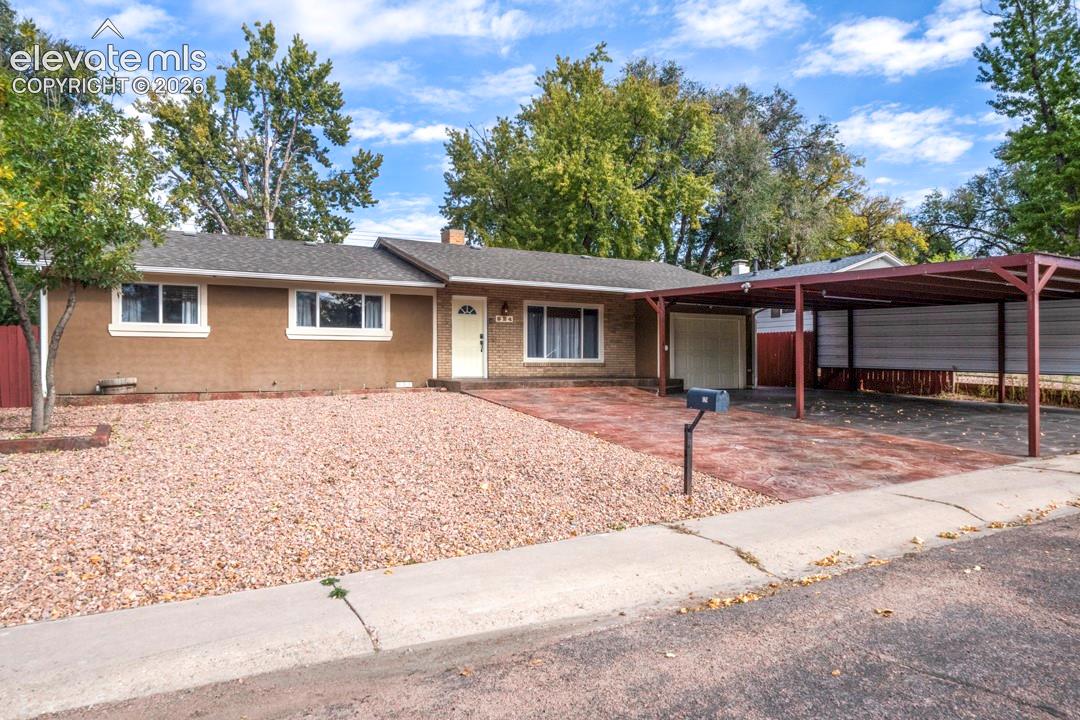 524 Esther Drive