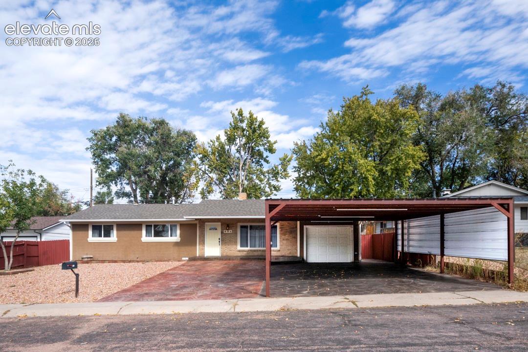 524 Esther Drive