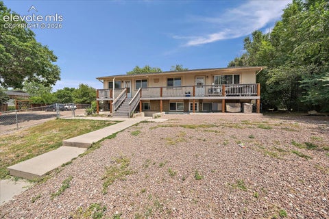 Photo of 325 Bonnie Court, Colorado Springs, CO 80916 (MLS # 2623084)