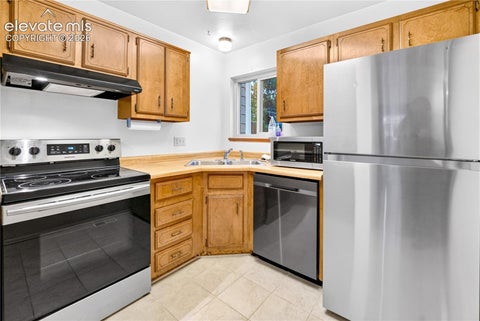 Tiny photo for 921 London Green Way, Colorado Springs, CO 80906 (MLS # 2189852)