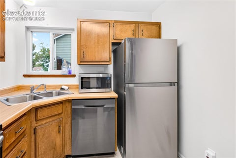 Tiny photo for 921 London Green Way, Colorado Springs, CO 80906 (MLS # 2189852)