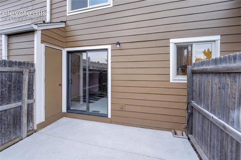 Tiny photo for 921 London Green Way, Colorado Springs, CO 80906 (MLS # 2189852)