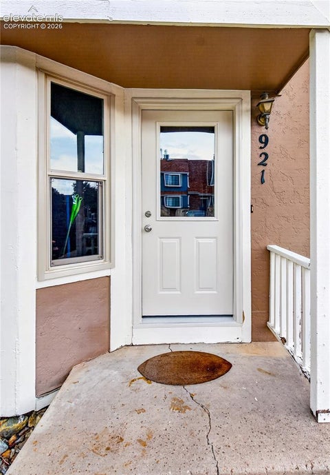 Tiny photo for 921 London Green Way, Colorado Springs, CO 80906 (MLS # 2189852)