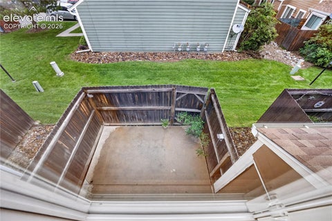 Tiny photo for 921 London Green Way, Colorado Springs, CO 80906 (MLS # 2189852)