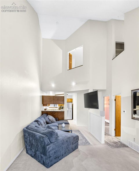 Tiny photo for 921 London Green Way, Colorado Springs, CO 80906 (MLS # 2189852)