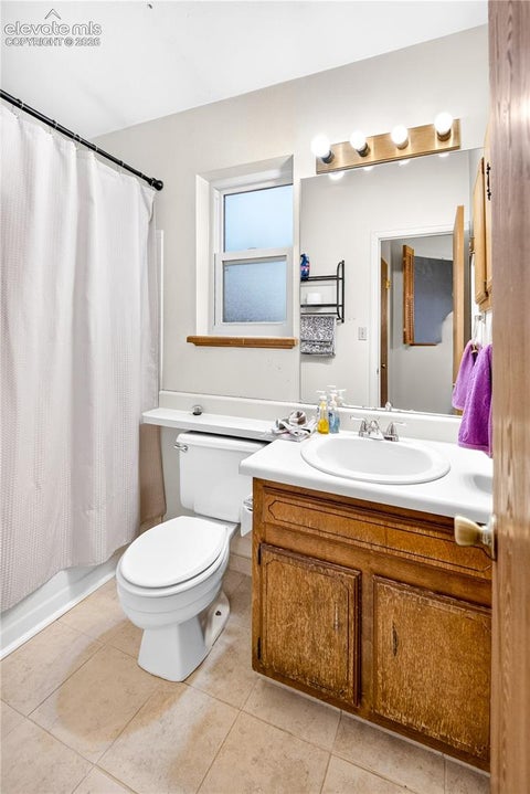 Tiny photo for 921 London Green Way, Colorado Springs, CO 80906 (MLS # 2189852)