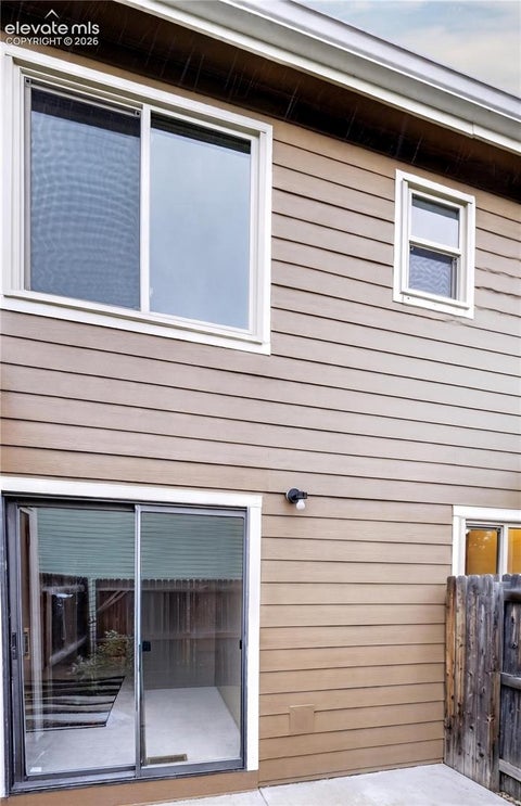 Tiny photo for 921 London Green Way, Colorado Springs, CO 80906 (MLS # 2189852)