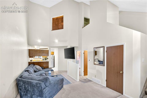 Tiny photo for 921 London Green Way, Colorado Springs, CO 80906 (MLS # 2189852)