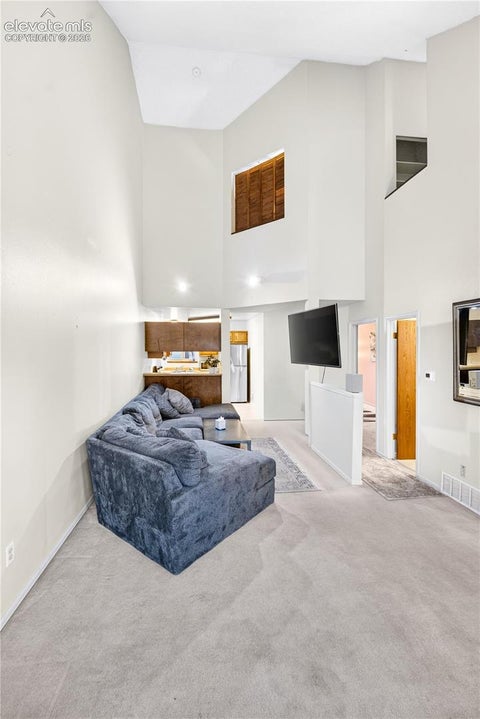 Tiny photo for 921 London Green Way, Colorado Springs, CO 80906 (MLS # 2189852)