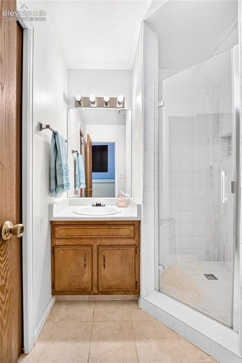 Tiny photo for 921 London Green Way, Colorado Springs, CO 80906 (MLS # 2189852)