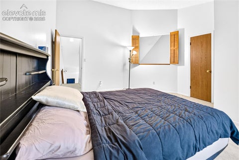 Tiny photo for 921 London Green Way, Colorado Springs, CO 80906 (MLS # 2189852)