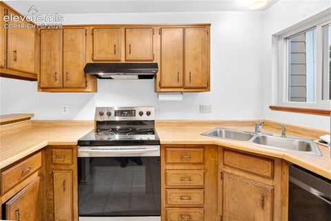 Tiny photo for 921 London Green Way, Colorado Springs, CO 80906 (MLS # 2189852)