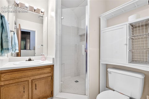 Tiny photo for 921 London Green Way, Colorado Springs, CO 80906 (MLS # 2189852)