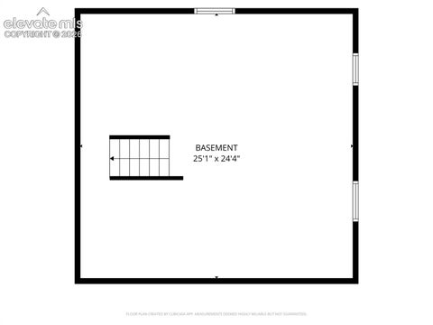 Tiny photo for 5663 Mesa Mountain Way, Colorado Springs, CO 80923 (MLS # 9242820)