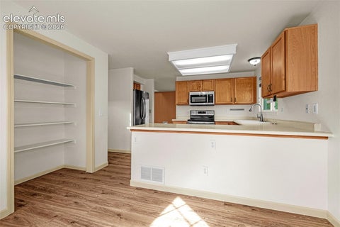 Tiny photo for 5663 Mesa Mountain Way, Colorado Springs, CO 80923 (MLS # 9242820)